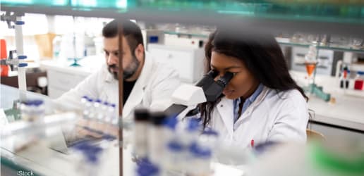 Opinion: Delivering medical innovation for global health security