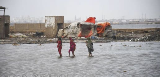 Opinion: Confessions of an angry global south development practitioner