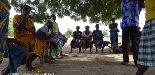 Opinion: Deepen local voices for more climate finance accountability