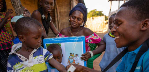 Opinion: How the nutrition crisis could shape the world’s future 