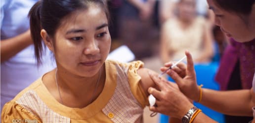 Opinion: We won’t get the innovation needed to end TB without more R&D