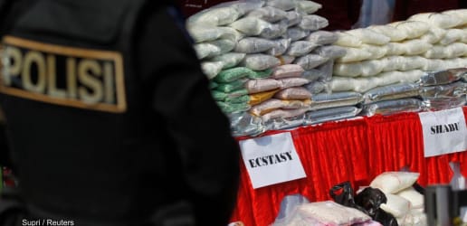 Opinion: Narcotics control has no place in the future of aid 