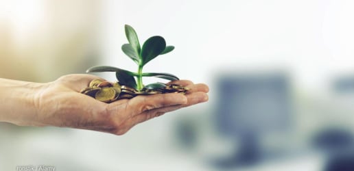 Donors raiding development aid to pay for climate, report warns