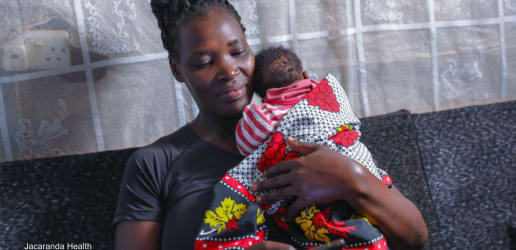 Opinion: 3 ways to amplify women’s voices for improved maternal health