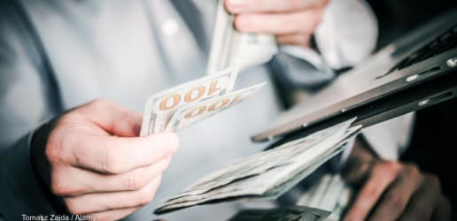 What we know about deputy chief of party salaries