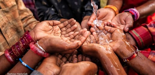 Opinion: End the neglect of hygiene as a public policy issue