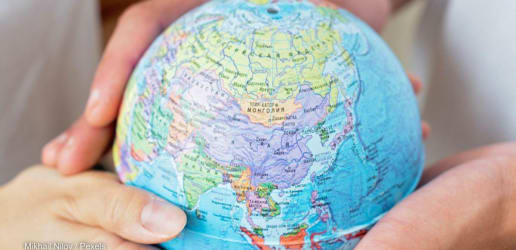 Opinion: Asia has a lead role to play in south-south climate initiatives