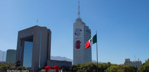 Opinion: The ‘spirit of Monterrey’ is key to financing a better future
