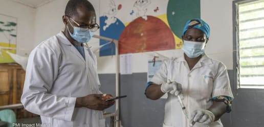 Opinion: Collaborative solutions key to advance universal health coverage