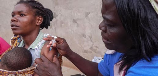 Opinion: 3 things I learned from piloting a new health outreach program