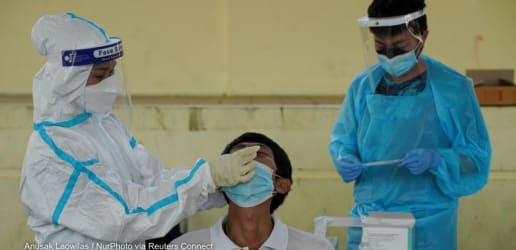 Opinion: Why set up new pandemic finance mechanisms when 2 already exist?