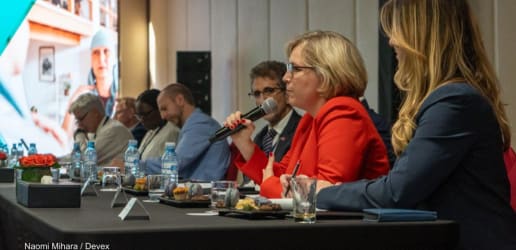 Opinion: How to advance cancer prevention and care through UHC   