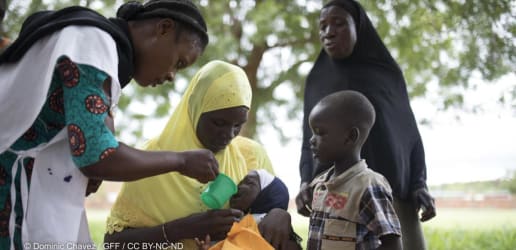 Opinion: Africa’s climate-health crisis needs swift and decisive action