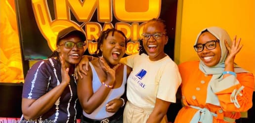 Opinion: Africa’s youth will change the world order. Are we ready?