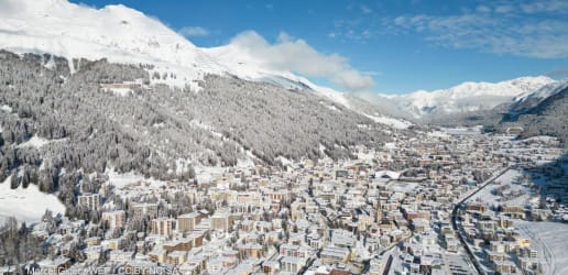 A global development insider's guide to Davos