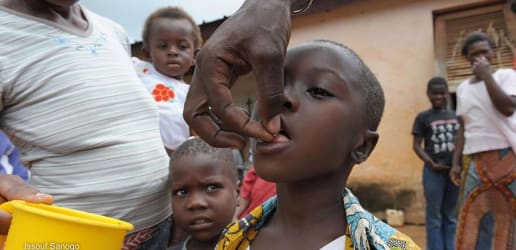 Opinion: Rejuvenating efforts to combat neglected tropical diseases