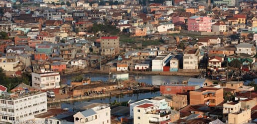 Opinion: Urban climate finance is a low-hanging fruit of MDB reform 