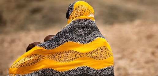 Opinion: Rethinking fragility in a world in turmoil