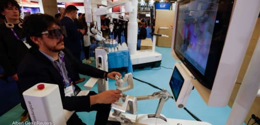 What’s needed to harness the potential of digital health?