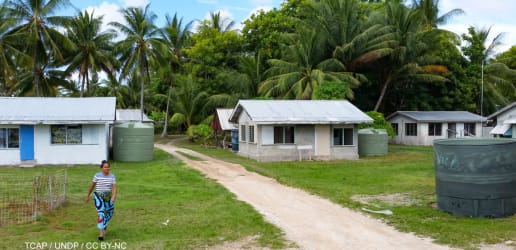 Opinion: Investing in SIDS and LLDCs is a strategic necessity 