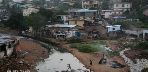 Mayors with ‘climate ambition’ urge MDBs to help plug finance gap