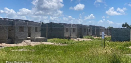 The local case for climate migration solutions