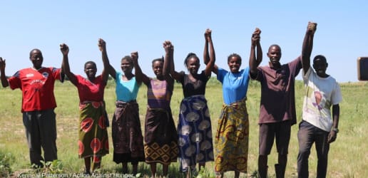 Opinion: Localization — a seed that bears fruit even when we’re not there