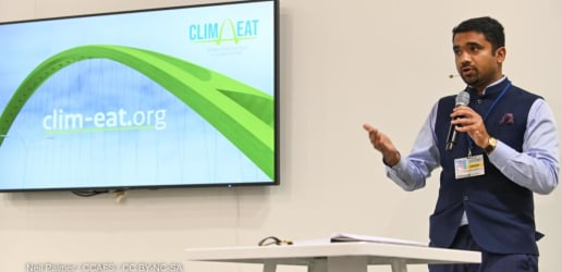 Opinion: What I learnt from burnout in my climate startup journey