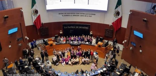 Opinion: Women workers challenge gender-based violence and climate risk