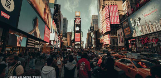 UN leader makes unprecedented demand to ban fossil fuel advertising 