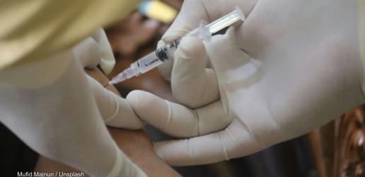 Opinion: Here’s what today’s African vaccine accelerator launch means
