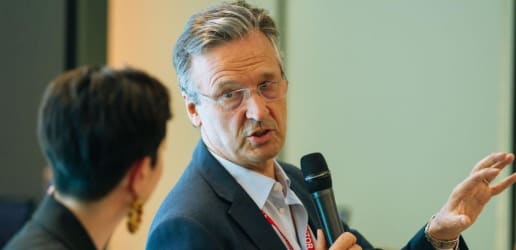 How financial guarantees can encourage investment for climate action