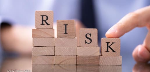 Opinion: 2 blind spots in managing risk can undermine NGOs' raison d'être