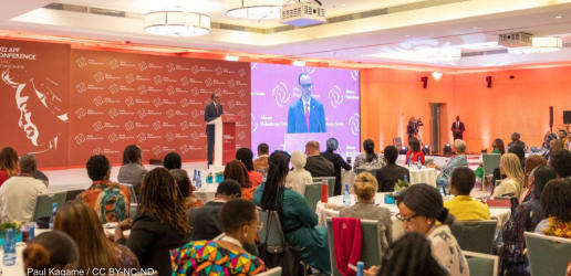 Opinion: African philanthropy promises dynamic responses to local needs