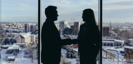 'Two is better than one': Why some NGOs are choosing co-leadership