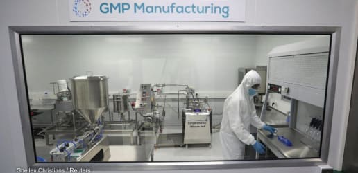 Opinion: How to get it right on local manufacturing in Africa