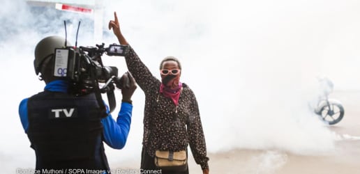 Opinion: The best policy for youth is policy by youth