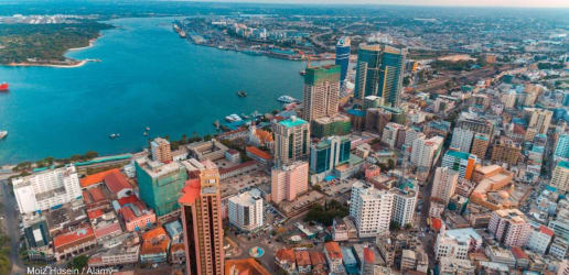 Opinion: Development funding is sidelining true impact investing