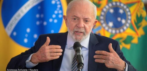 Inside Brazil’s plan to cut world hunger by 2030