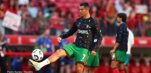 Soccer and science: Can global health learn from FIFA's benefit sharing?