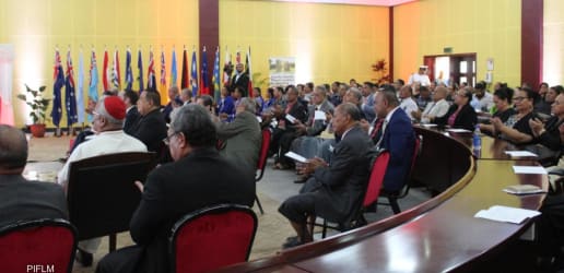 Opinion: How civil society is strengthening localization in the Pacific