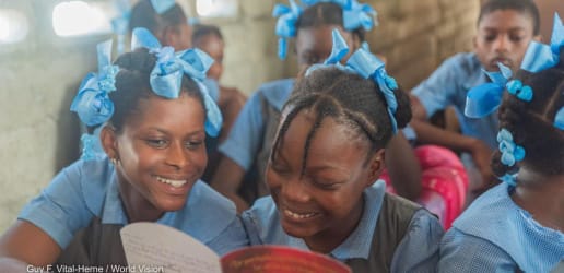 Opinion: We can still improve children’s well-being — if we act now