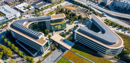 Top US-based grantmaking employers and insight on their salary