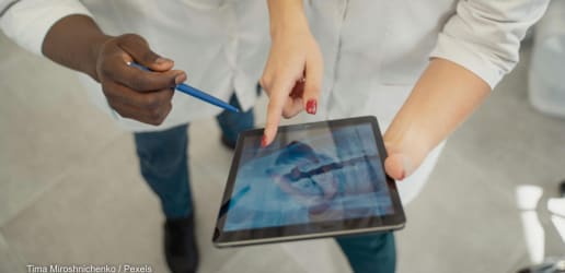 Opinion: Health care technology isn't failing — we're using it wrong