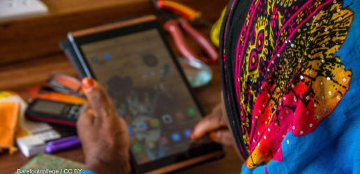 Opinion: Digital inclusion must be central to global economic growth plans