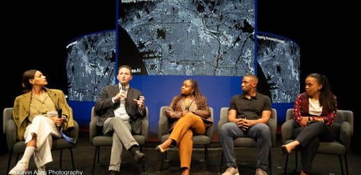 Tech innovators call for better support to drive development goals