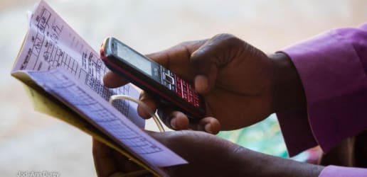 Opinion: Driving sustainable innovation for public health systems