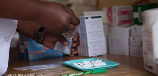 Opinion: These innovators are transforming African health care