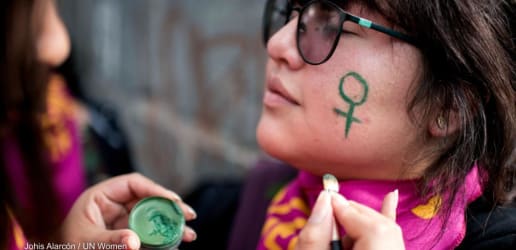 Opinion: 2025 is the year to stop playing defense on gender equality