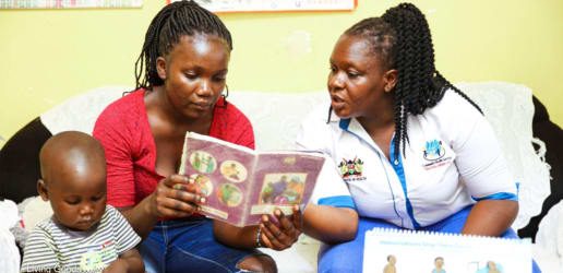 Opinion: Why Living Goods left the entrepreneurial model